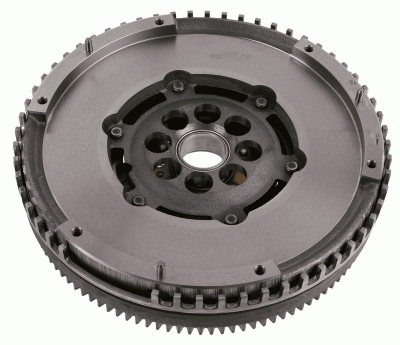 Flywheel -