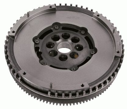 Flywheel -