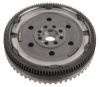 Flywheel -