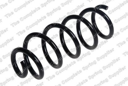 Suspension Spring tagum. Lada