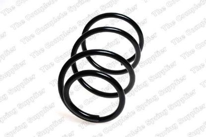 Suspension Spring esim. Subaru Legacy 03-