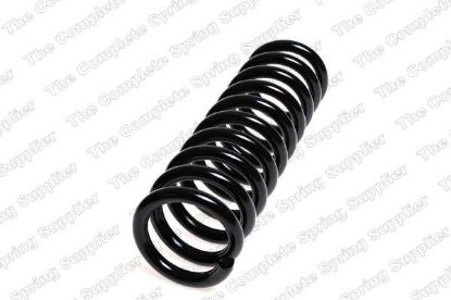 Suspension Spring esim. JEEP CHEROKEE 3,7 V6 Suspension Spring esim. JEEP CHEROKEE 3,7 V6