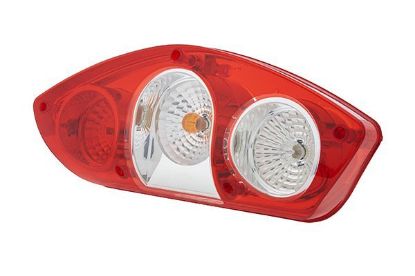 Tail Light Assembly -
