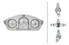 Tail Light Assembly -