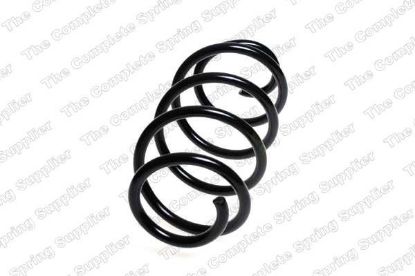Suspension Spring esim. VW Golf Plus 05- Suspension Spring esim. VW Golf Plus 05-