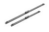 Wiper Blade A096S Aerotwin SET 600/450mm