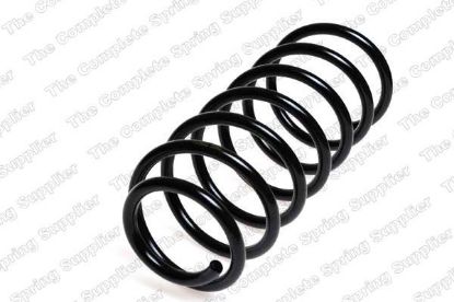 Suspension Spring esim. VW GOLF 1,8 GTI 8V 1 Suspension Spring esim. VW GOLF 1,8 GTI 8V 1