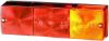 Tail Light Assembly Tagat/pidur/suund/nr.tul - RT