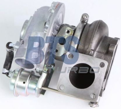 Charger, charging (supercharged/turbocharged) T914413