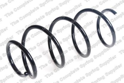 Suspension Spring esim. Suspension Spring esim.