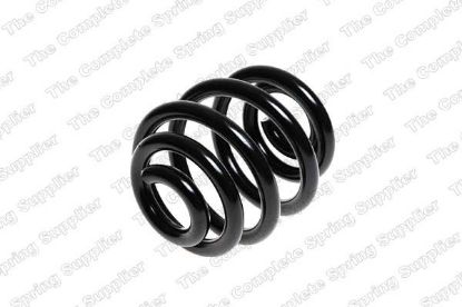 Suspension Spring VAG - 1J0 511 115BG Suspension Spring VAG - 1J0 511 115BG