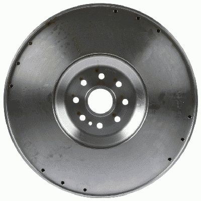 Flywheel -