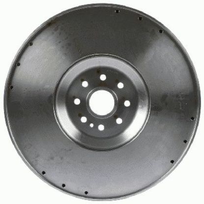 Flywheel -