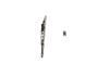Wiper Blade TWIN 340U 340mm