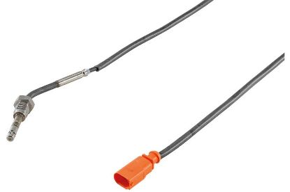 Sensor, exhaust gas temperature -