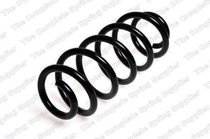 Suspension Spring esim. VW PASSAT V5 SYNCRO/ Suspension Spring esim. VW PASSAT V5 SYNCRO/