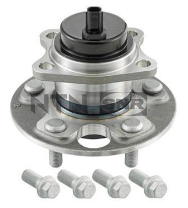 Wheel Bearing Kit TOYOKR159