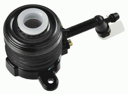 Central Slave Cylinder, clutch SACHS KUPPL. ZENTRALAUSRUECKER