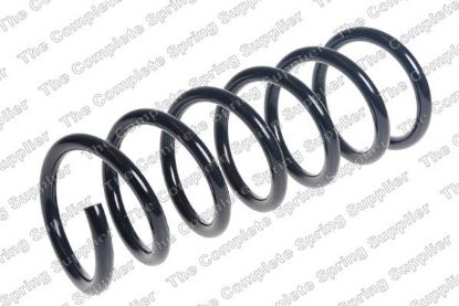 Suspension Spring VAG - 7P6 511 115 Q Suspension Spring VAG - 7P6 511 115 Q