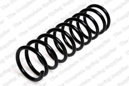 Suspension Spring esim. Ford ESCORT 1,6 - 1, Suspension Spring esim. Ford ESCORT 1,6 - 1,