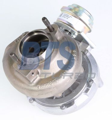 Charger, charging (supercharged/turbocharged) BMW X5 - 11657791046
