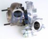 Charger, charging (supercharged/turbocharged) BMW X5 - 11657791046