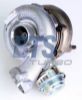Charger, charging (supercharged/turbocharged) BMW X5 - 11657791046