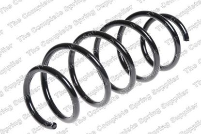 Suspension Spring esim. FORD FIESTA 1,25 / 1,4 / Suspension Spring esim. FORD FIESTA 1,25 / 1,4 /