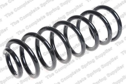 Suspension Spring esim. Alfa Romeo Suspension Spring esim. Alfa Romeo