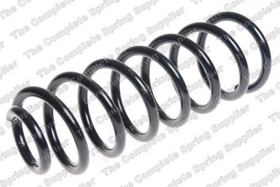 Suspension Spring esim. Alfa Romeo