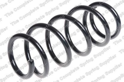Suspension Spring MAZDA - GAA9-28-011A Suspension Spring MAZDA - GAA9-28-011A