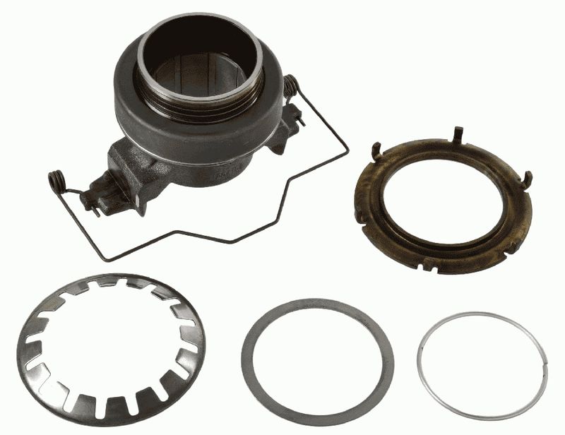 Clutch Release Bearing -