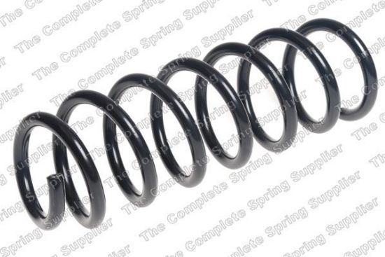 Suspension Spring BMW - 33 53 6 787 208