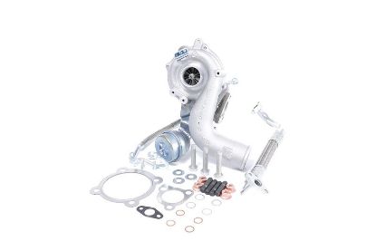 Charger, charging (supercharged/turbocharged) T981187
