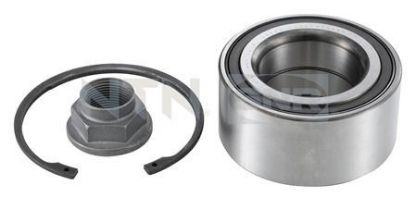 Wheel Bearing Kit Honda Accord 03-