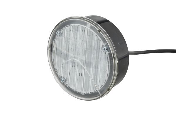 Tail Light Assembly LED - E17 9823 vasak