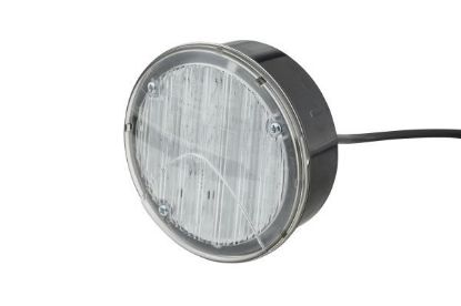 Tail Light Assembly LED - E17 9823 vasak