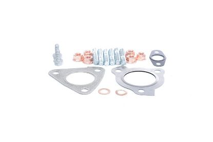 Mounting Kit, charger -