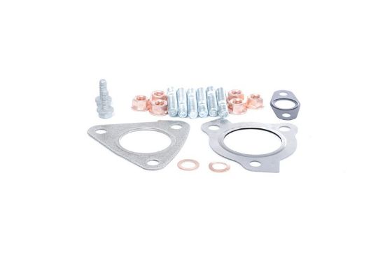 Mounting Kit, charger -