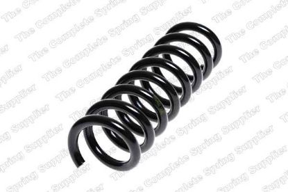 Suspension Spring MERCEDES-BENZ - 211 324 06 04