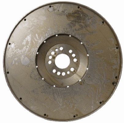 Flywheel -
