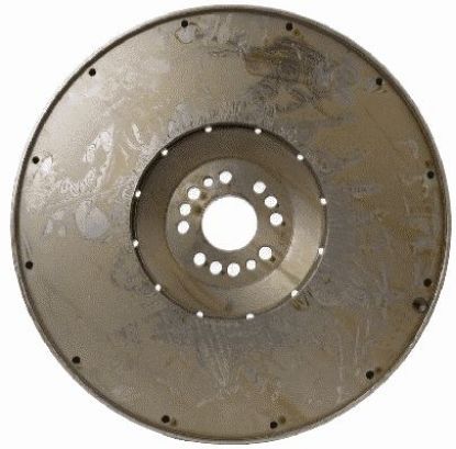 Flywheel -