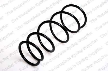 Suspension Spring esim. Toyota YARIS Suspension Spring esim. Toyota YARIS