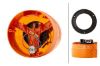 Rotating Beacon -