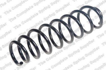 Suspension Spring tagum. HYUNDAI i30 w. MULTILINK AXLE 16-20 Suspension Spring tagum. HYUNDAI i30 w. MULTILINK AXLE 16-20