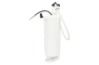 Fuel Feed Unit -