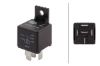 Relay, main current -