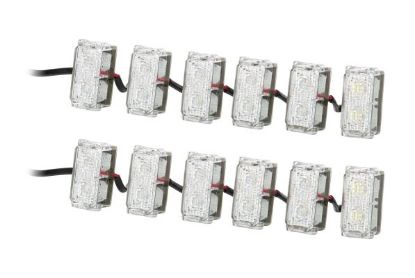 Daytime Running Light Set -