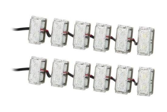 Daytime Running Light Set -