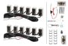 Daytime Running Light Set -